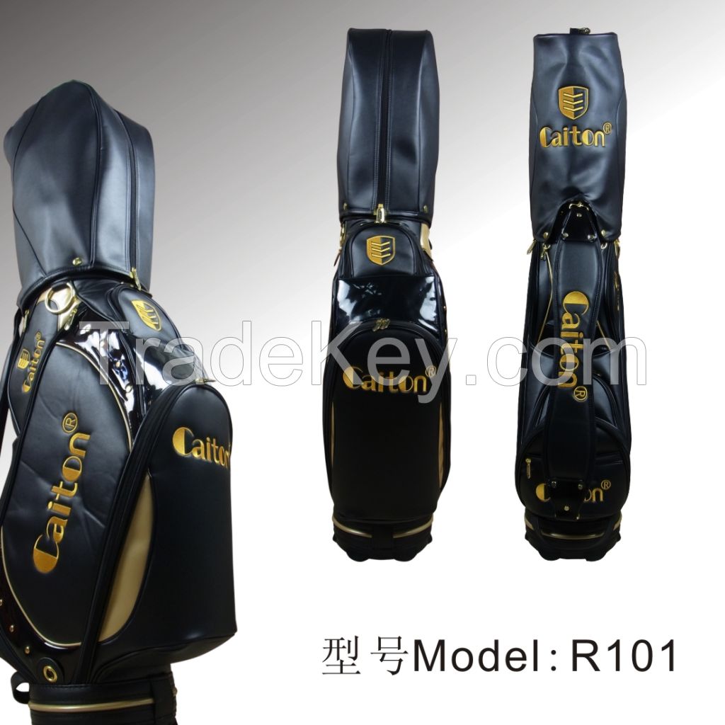 2014 hottest golf bag golf stand bag golf travel bag