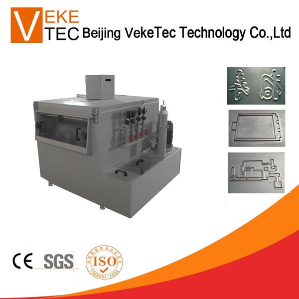 Cutting Dies Etching Machine