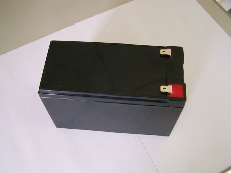 12v7ah Sealed Lead Acid Battery UPS Batteries