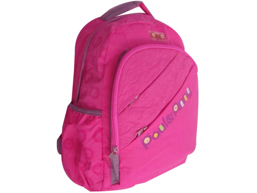 Casual in Primary School Students Bags Girls Backpacs Burdens Travel Bag Backpacks