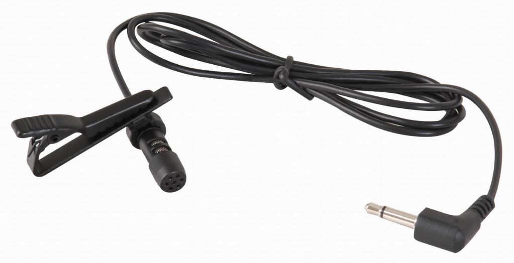 Lavalier lapel microphone,Mini microphone QM36