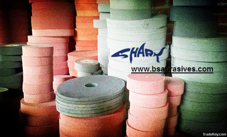 Abrasives Fiber Discs, Sanding Discs