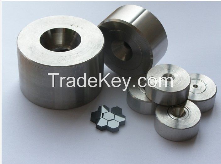 PCD Wire Die