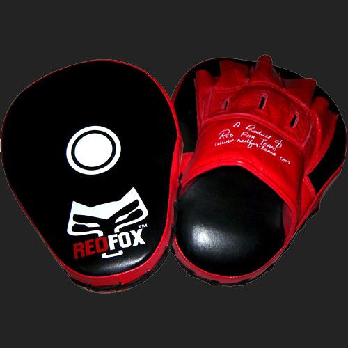 Focus Mitt