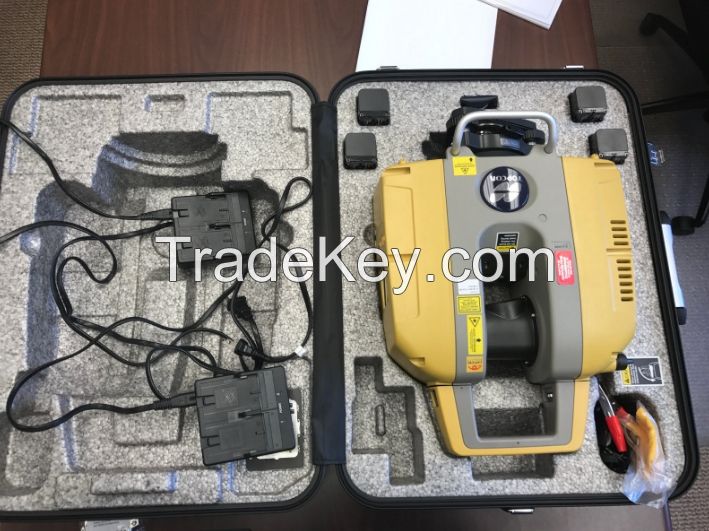 Topcon GLS-2000 Laser Scanner 