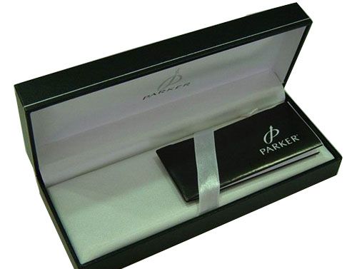 Pen Box