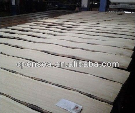  White Oak Veneer for Furniture