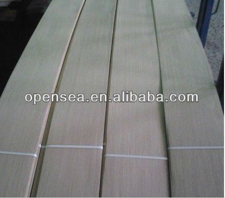  White Oak Veneer for Furniture