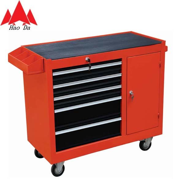 metal tool cabinet