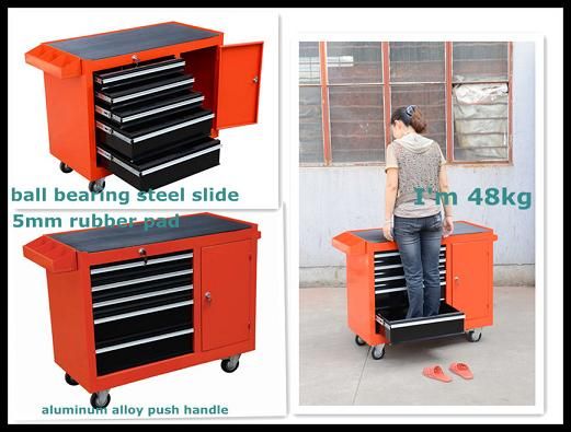 metal tool cabinet