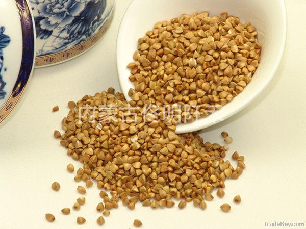 Roasted Buckwheat Kernels