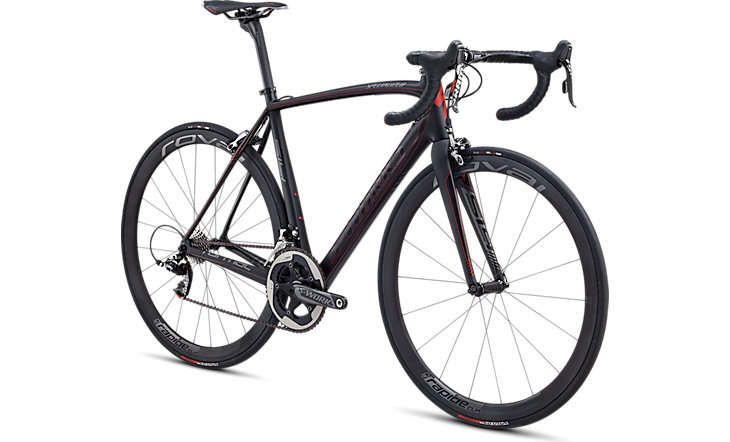 S-Works Tarmac SL4 RED