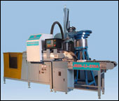 Hydraulic Filling Machine,  Silicone sealant