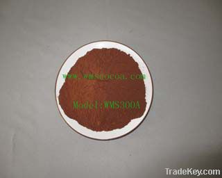 alkalized cocoa powder