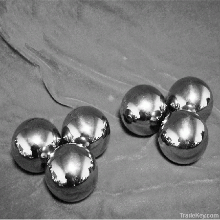 30.1625mm  G20  Chrome Steel Ball