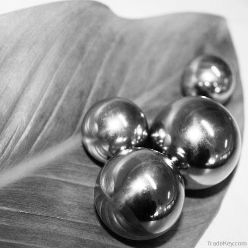 High Carbon Chrome Steel Ball