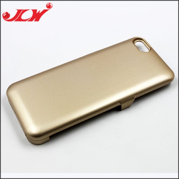 External battery charger case for iPhone 5 &amp;amp; 5s