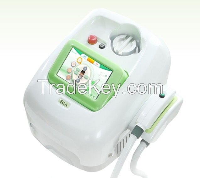 IPL hair removal spot removal skin rejuvenation beauty equipment