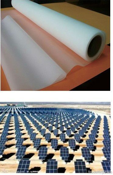 EVA film/solar eva film for laminating cells