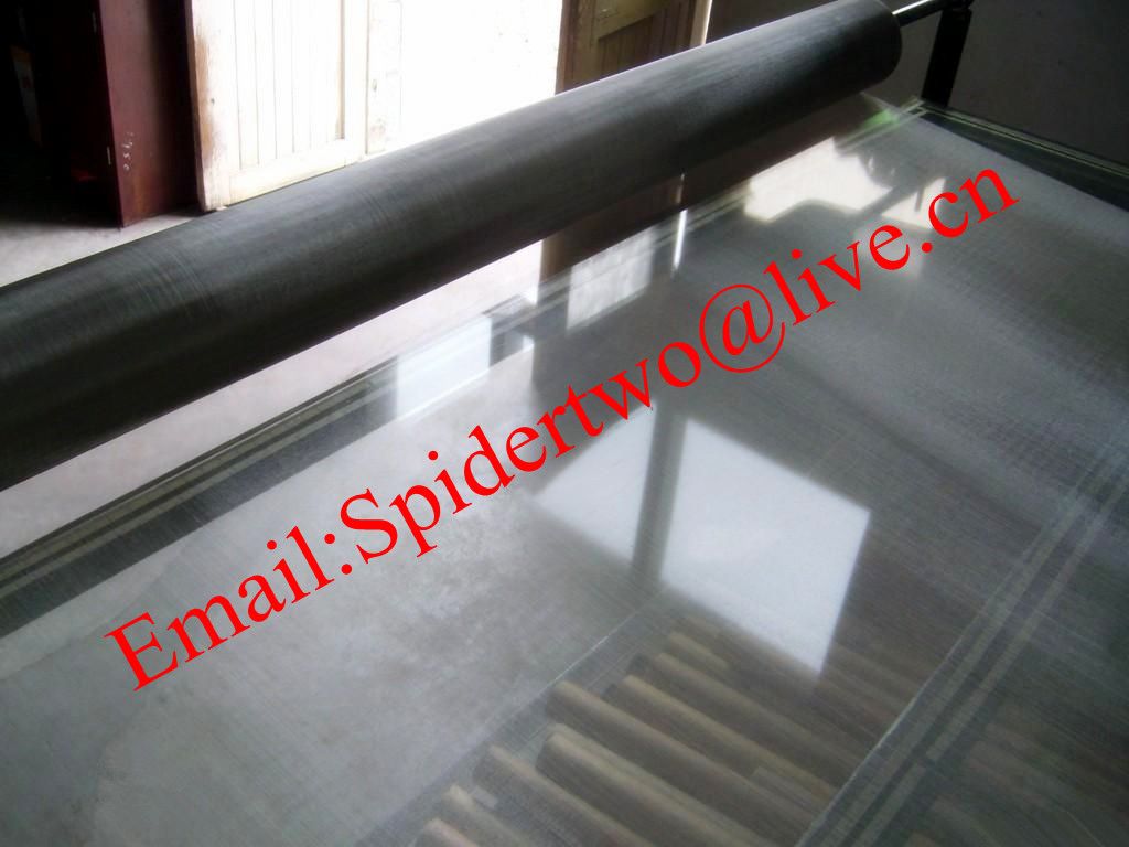 Stainless Steel Wire Mesh (High Quality )