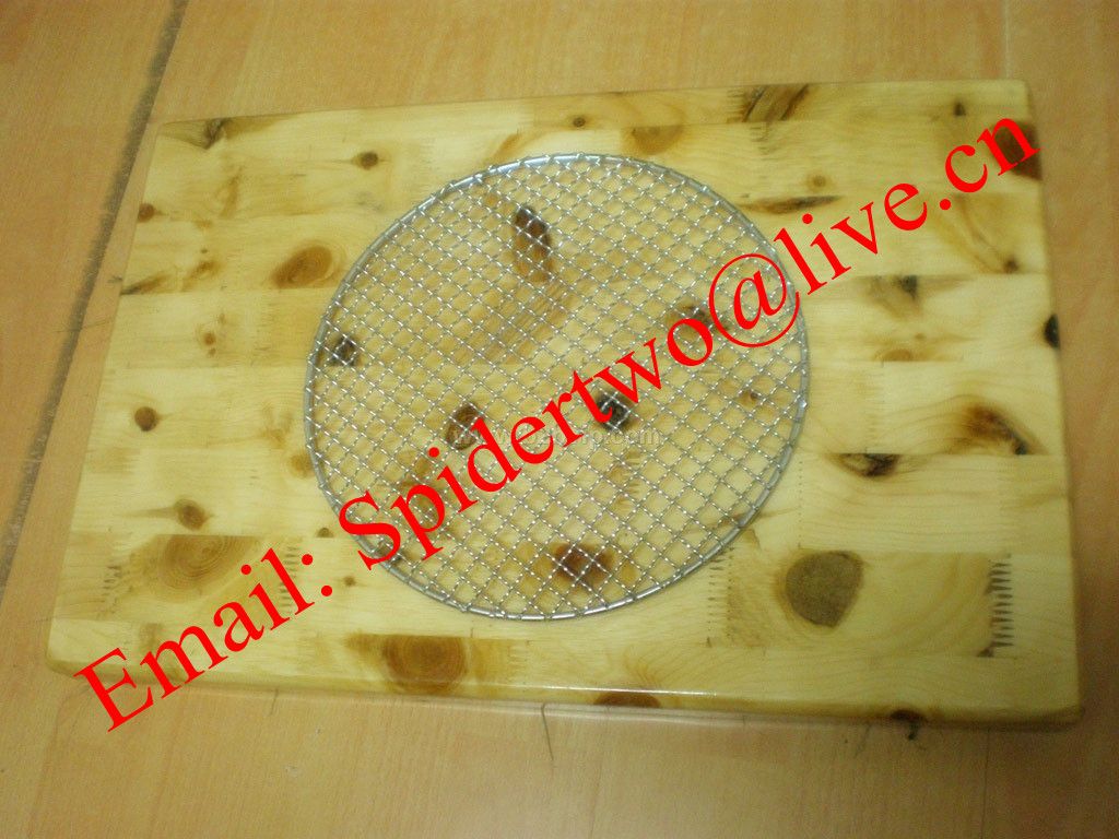 BBQ Wire Mesh