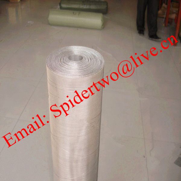 Stainless Steel Wire Mesh (High Quality )