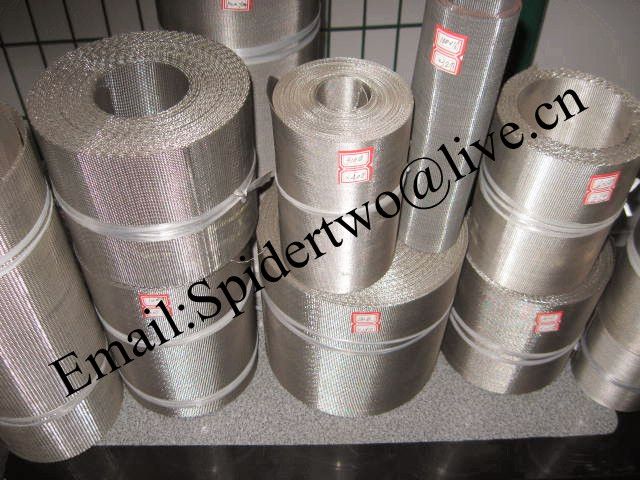 Stainless Steel Wire Mesh (High Quality )