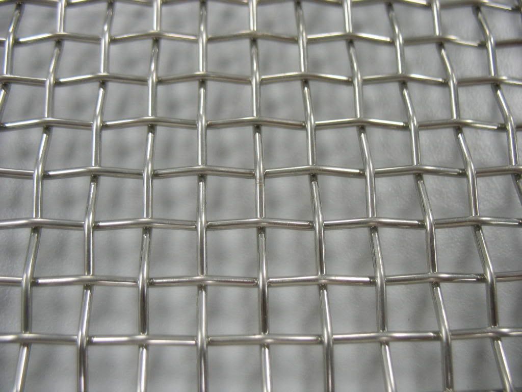 Low Price Wire Mesh