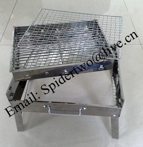 BBQ Wire Mesh