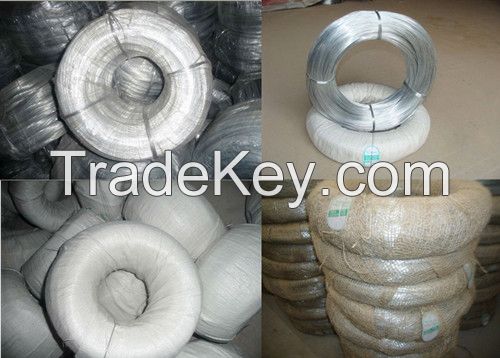 Galvanized Iron Wire