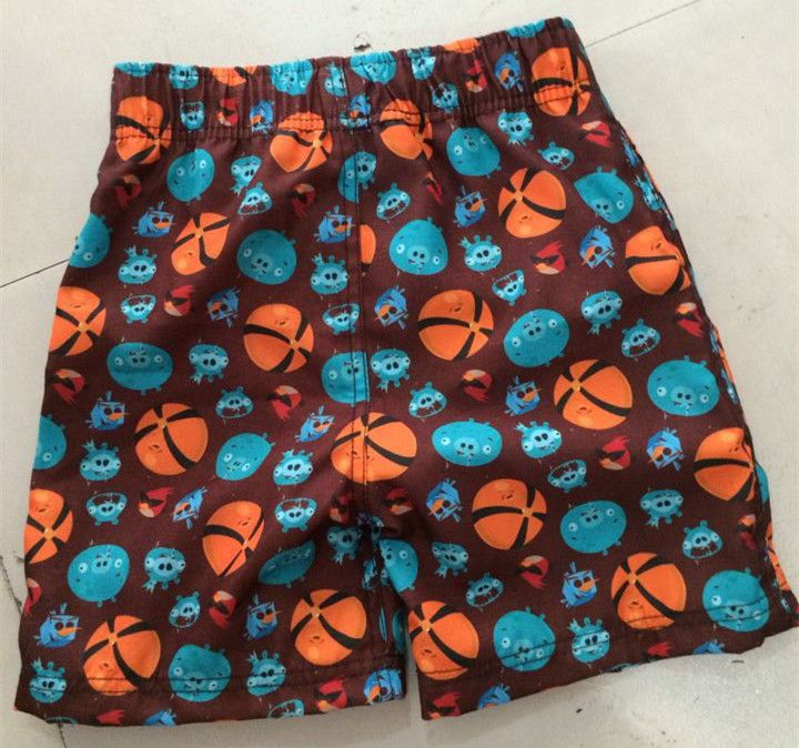 Swim Short