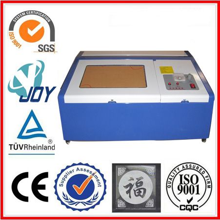 Mini Laser Stamp Machine 