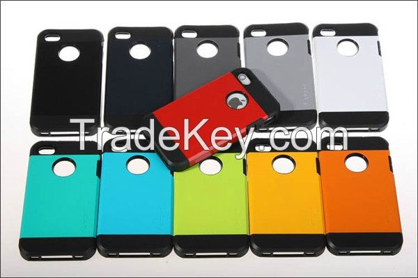 Case for iphone6 SGP Spigen Tough Armor Case for iPhone 6 4.7 inch Multi colors