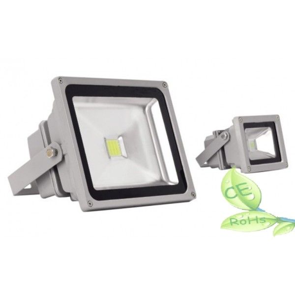 High Brightness 50w Led Flood Light Ce/rohs