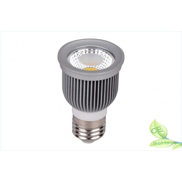 COB gu10,e27,mr16 led spot light