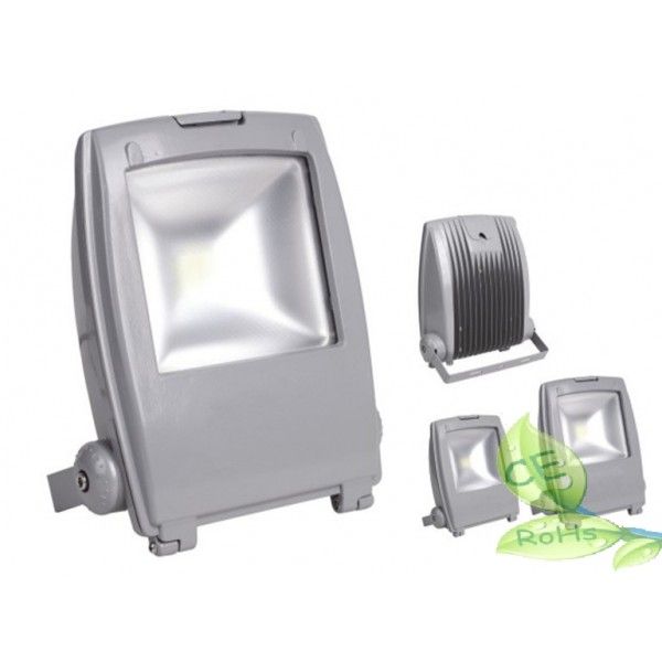 RGB led flood light/led wall washer 50w