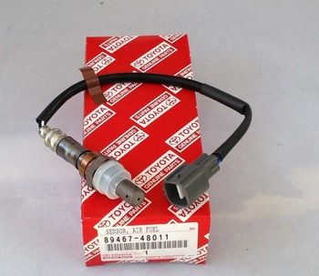 Genuine AIR FUEL OXYGEN SENSORS