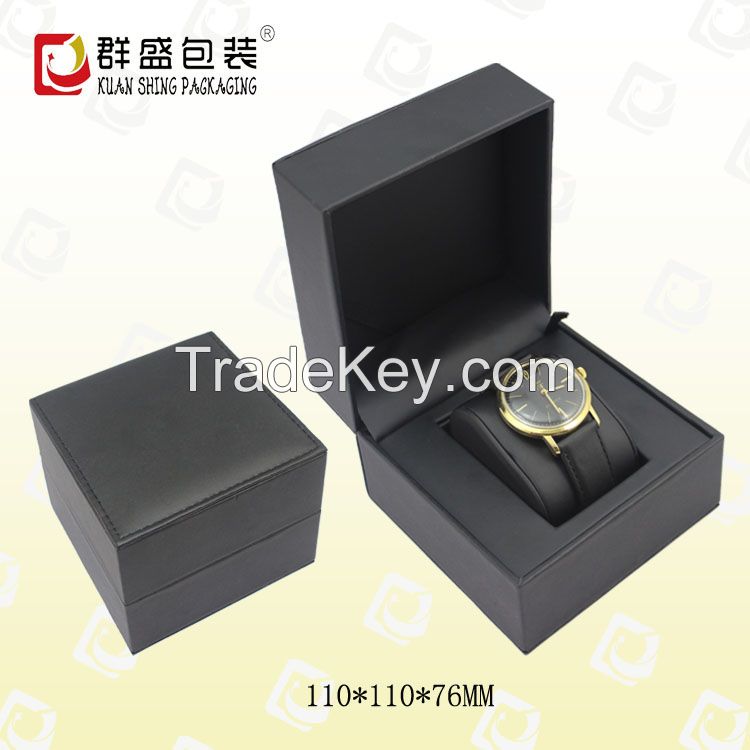 PU watch box