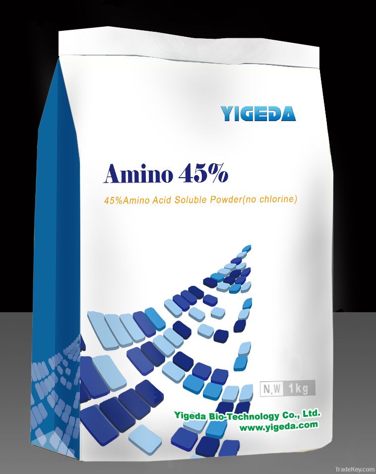 45Ã¯Â¼ï¿½Amino Acid