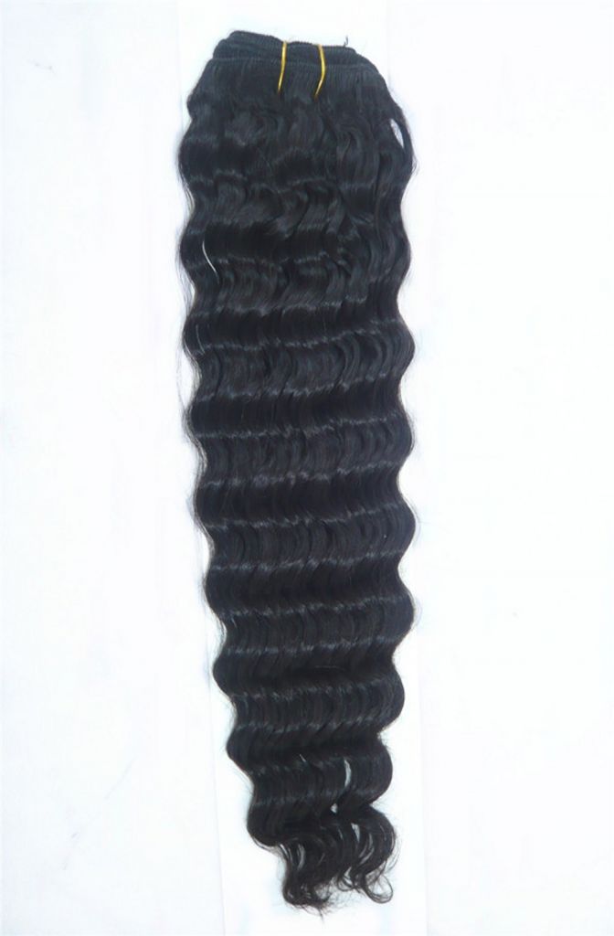 chinese virgin human hair extension,hair weft