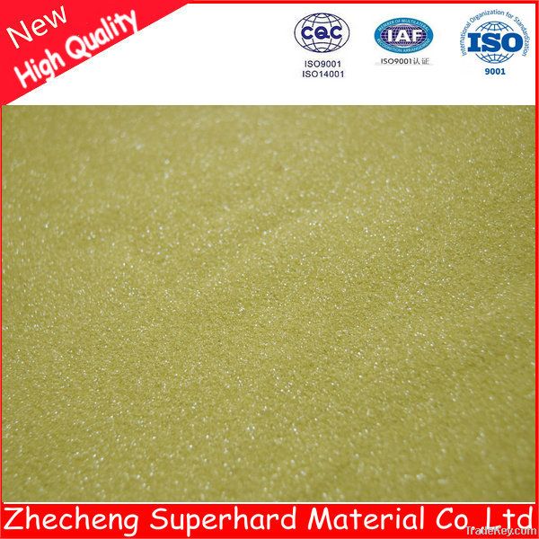 Rough Diamond For Diamond Lapping Paste