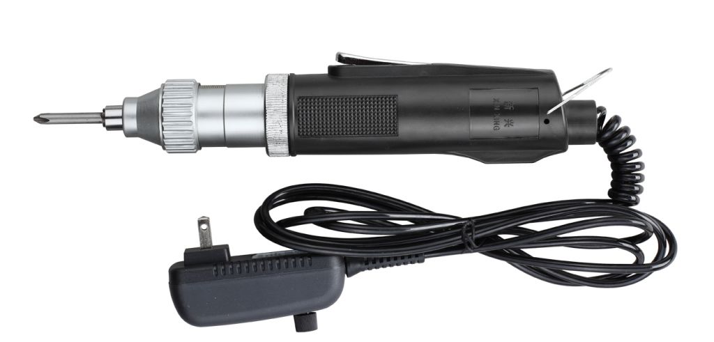 Electric screwdriver