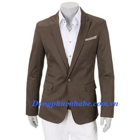 Men's Suit