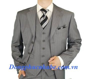 Men's Suit