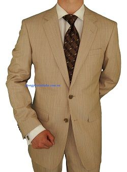 Men's Suit