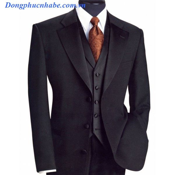 Men's Suit