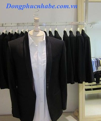 Men's Suit