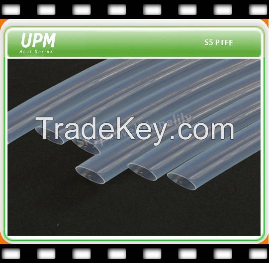 UPM heat shrink thin wall heat shrinkable tubing