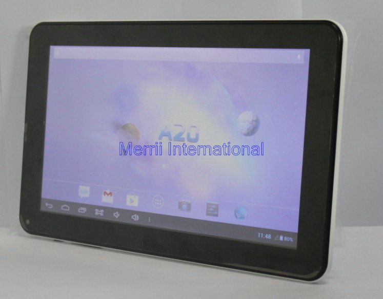 Android tabletp pc OTG, HDMI Allwinner A20