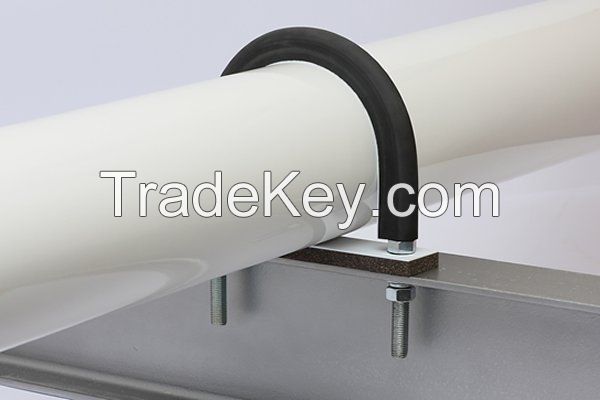 Rubber Gripping Assembly For U bolts